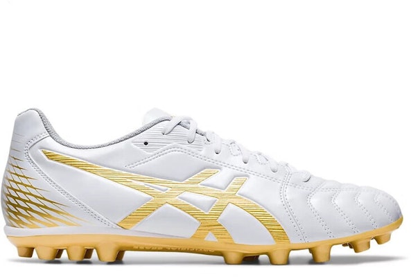 ASICS Dslight Club AG 'White/Rich Gold' 1103A027-122 Order ASICS Dslight Club AG 'White/Rich Gold' 1103A027-122