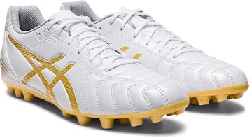 ASICS Dslight Club AG 'Blanco/Oro Rico' 1103A027-122 Lookbook ASICS Dslight Club AG 'Blanco/Oro Rico' 1103A027-122