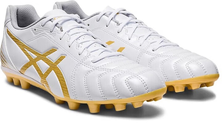 ASICS Dslight Club AG 'White/Rich Gold' 1103A027-122 Lookbook ASICS Dslight Club AG 'White/Rich Gold' 1103A027-122