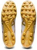 ASICS Dslight Club AG 'Blanco/Oro Rico' 1103A027-122 Purchase ASICS Dslight Club AG 'Blanco/Oro Rico' 1103A027-122