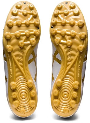 ASICS Dslight Club AG 'White/Rich Gold' 1103A027-122 Purchase ASICS Dslight Club AG 'White/Rich Gold' 1103A027-122