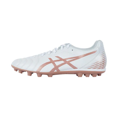 ASICS DS Light Club AG 'White Rose Gold'