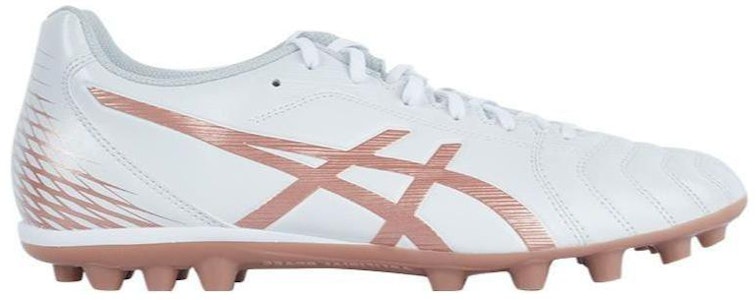 亞瑟士 DS LIGHT CLUB AG 防滑耐磨 足球鞋 白粉 Order 亞瑟士 DS LIGHT CLUB AG 防滑耐磨 足球鞋 白粉