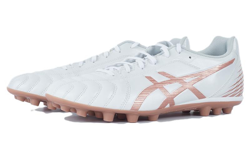 Lookbook ASICS DS Light Club AG 'Blanco Oro Rosa' 1103A027-104