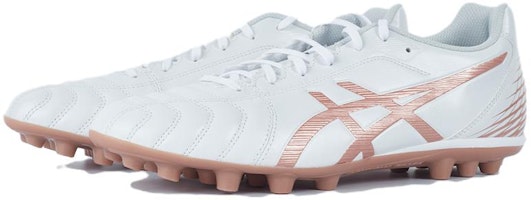 ASICS DS Light Club AG 'Blanco Oro Rosa' 1103A027-104 Lookbook ASICS DS Light Club AG 'Blanco Oro Rosa' 1103A027-104