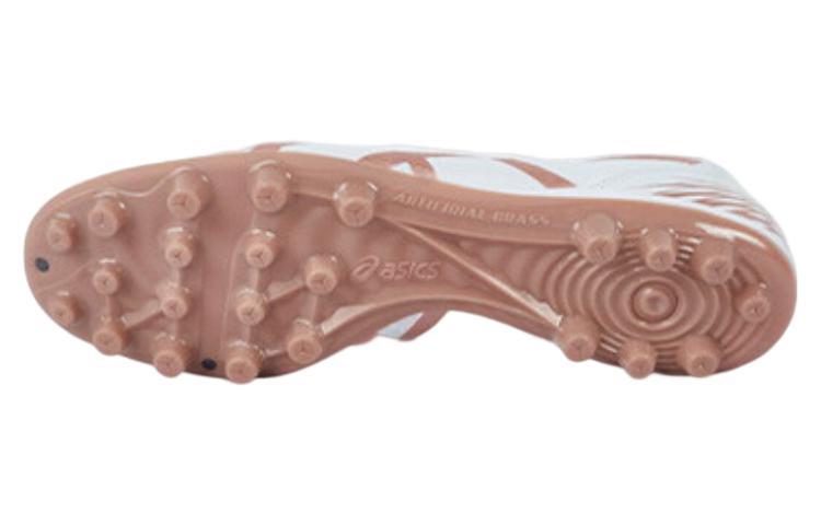 Purchase ASICS DS Light Club AG 'Blanco Oro Rosa' 1103A027-104