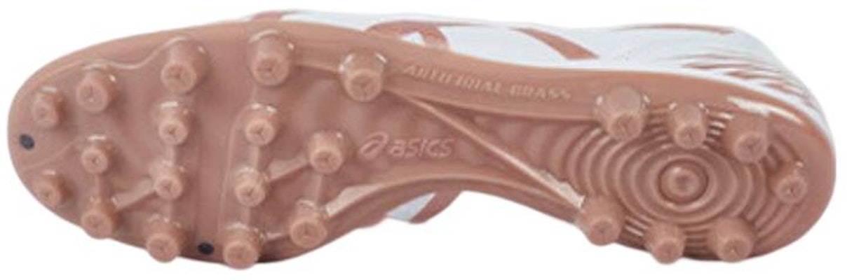 アシックス DSライト クラブ AG 白/ローズゴールド 1103A027-104 Shop アシックス DSライト クラブ AG 白/ローズゴールド 1103A027-104