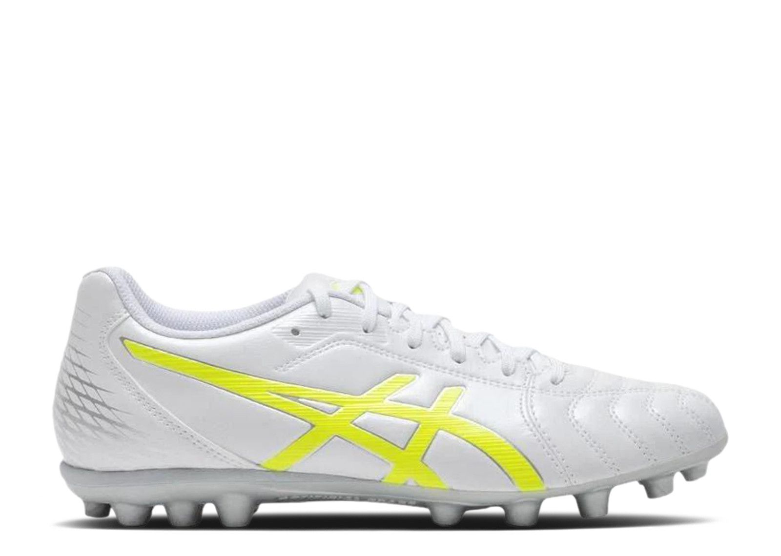 ASICS DS Light Club AG 'White Safety Yellow' 1103A119-100