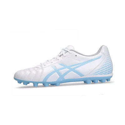ASICS DS Light Club Plus AG 'White Arctic Sky'
