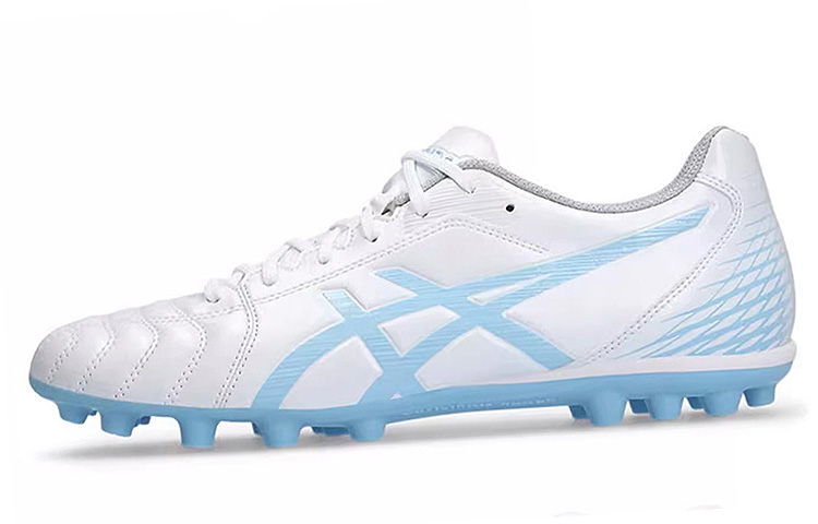 ASICS DS Light Club Plus AG 'White Arctic Sky' 1103A027-110