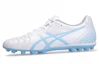 Buy ASICS DS Light Club Plus AG ''Wit Arctic Sky'' 1103A027-110