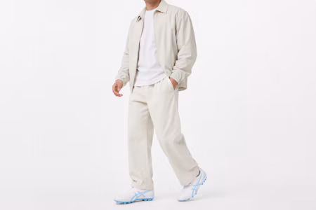 Order ASICS DS Light Club Plus AG '白色北極天空' 1103A027-110
