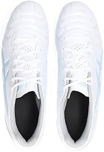 ASICS DS Light Club Plus AG '白色北極天空' 1103A027-110 Lookbook ASICS DS Light Club Plus AG '白色北極天空' 1103A027-110