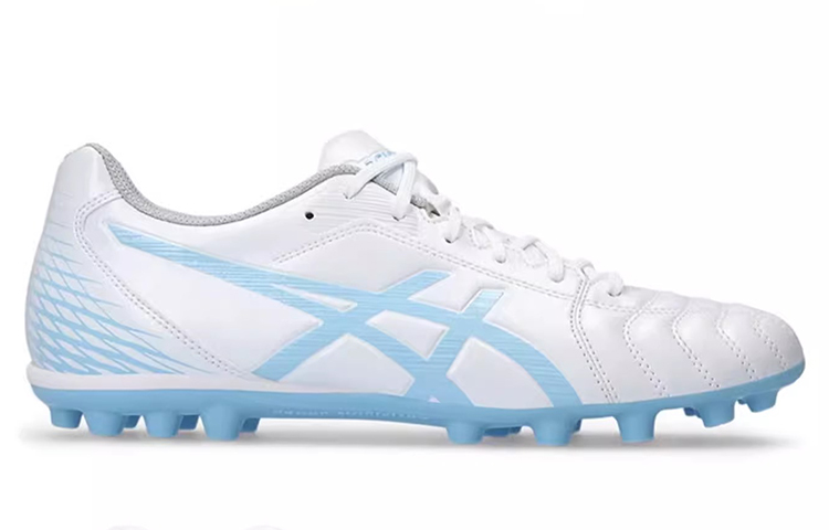 Lookbook ASICS DS Light Club Plus AG ''Wit Arctic Sky'' 1103A027-110