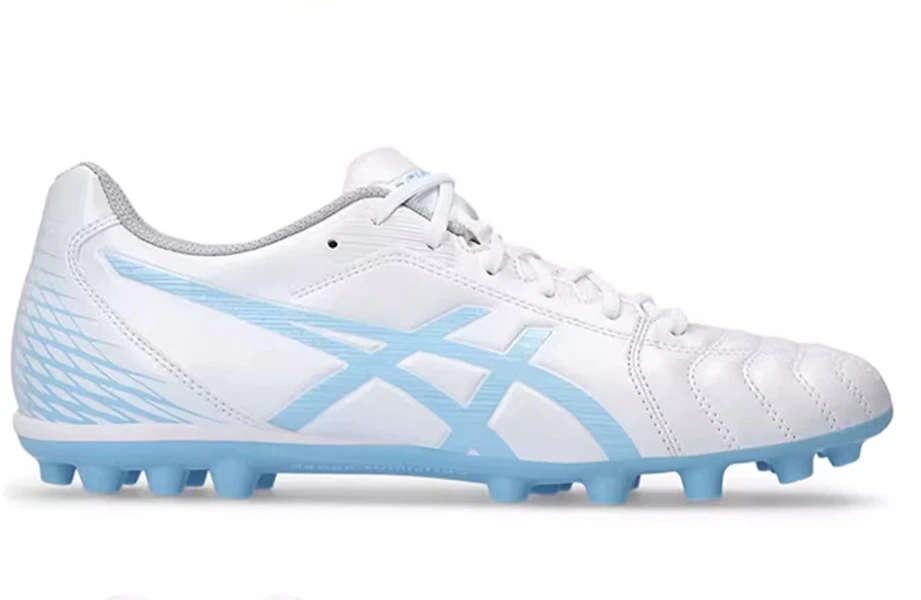 ASICS DS Light Club Plus AG ''Wit Arctic Sky'' 1103A027-110 Lookbook ASICS DS Light Club Plus AG ''Wit Arctic Sky'' 1103A027-110