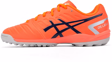 ASICS DS Light Club TF 'Flash Coral Peacoat' Sepatu Bola 1103A076-700 Buy ASICS DS Light Club TF 'Flash Coral Peacoat' Sepatu Bola 1103A076-700