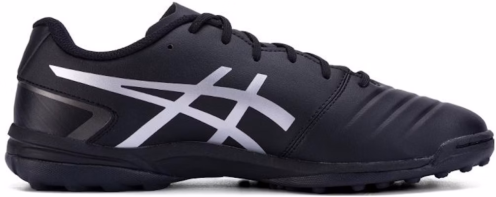 Asics DS Light Club TF 人工場地 防滑耐磨 足球鞋 黑色 Order Asics DS Light Club TF 人工場地 防滑耐磨 足球鞋 黑色