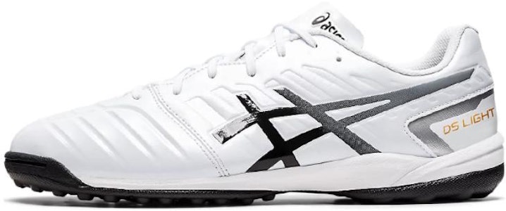 ASICS DS Light Club TF 'Putih Hitam' 1103A076-100 Buy ASICS DS Light Club TF 'Putih Hitam' 1103A076-100