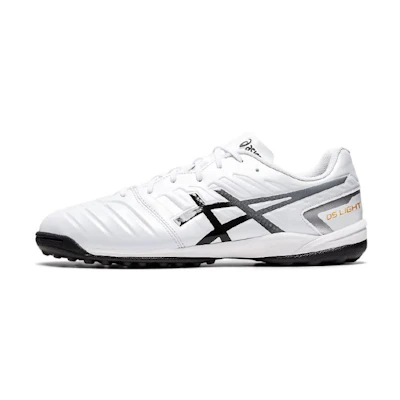 ASICS DS Light Club TF 'White Black'