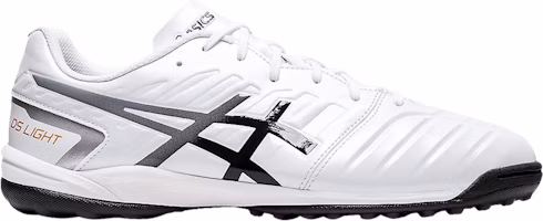 ASICS DS Light Club TF 'White Black' 1103A076-100 ASICS DS Light Club TF 'White Black' 1103A076-100