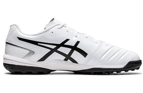 ASICS DS Light Club TF 'Putih Hitam' 1103A076-100 Order ASICS DS Light Club TF 'Putih Hitam' 1103A076-100