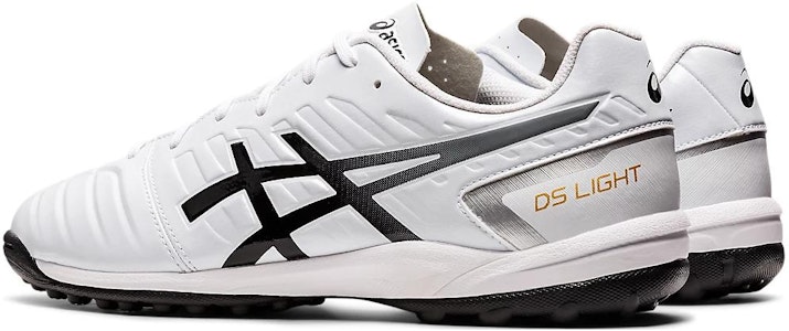 ASICS DS Light Club TF 'Putih Hitam' 1103A076-100 Shop ASICS DS Light Club TF 'Putih Hitam' 1103A076-100