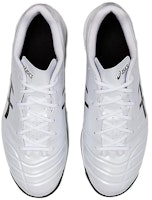 亞瑟士DS Light Club人造草地足球鞋(白黑)1103A076-100 Purchase 亞瑟士DS Light Club人造草地足球鞋(白黑)1103A076-100