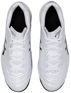 ASICS DS Light Club TF 'Putih Hitam' 1103A076-100 Purchase ASICS DS Light Club TF 'Putih Hitam' 1103A076-100