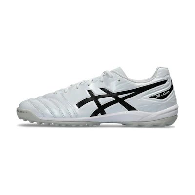 ASICS DS Light Club TF 'White Black'