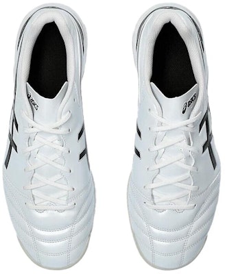 ASICS DS Light Club TF 'Blanco Negro' 1103A112-101 Lookbook ASICS DS Light Club TF 'Blanco Negro' 1103A112-101