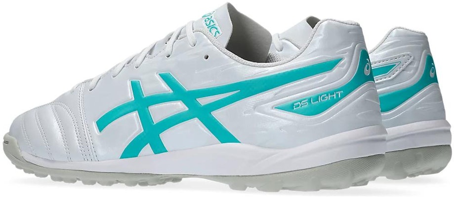 ASICS DS Light Club TF 'White Sea Glass' 1103A112-102 Lookbook ASICS DS Light Club TF 'White Sea Glass' 1103A112-102