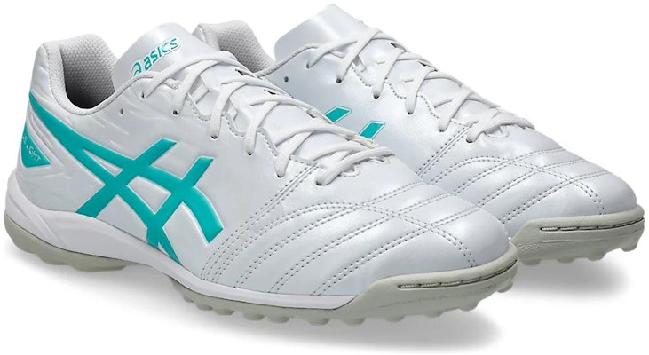 ASICS DS Light Club TF 'White Sea Glass' 1103A112-102 Shop ASICS DS Light Club TF 'White Sea Glass' 1103A112-102