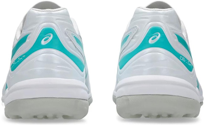 ASICS DS Light Club TF 'White Sea Glass' 1103A112-102 Details for ASICS DS Light Club TF 'White Sea Glass' 1103A112-102