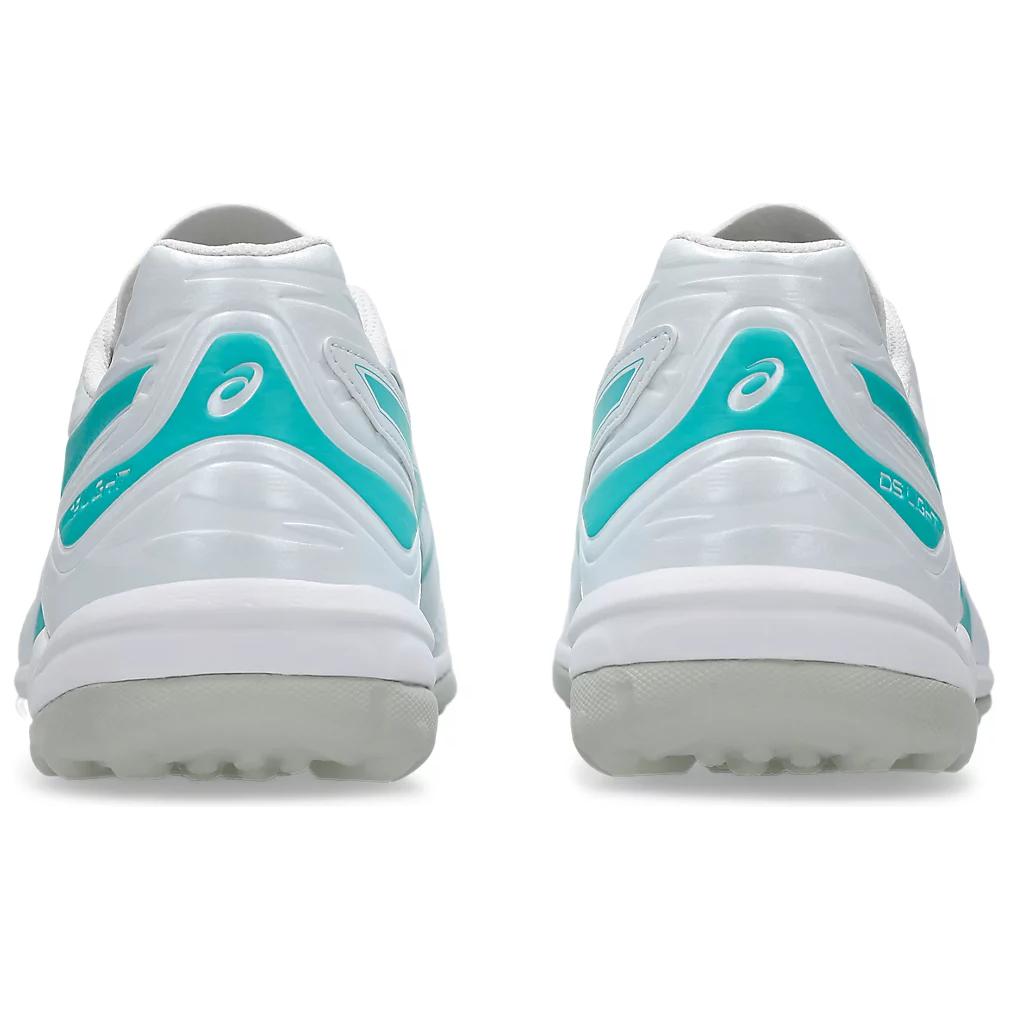 Sizing 亞瑟士 DS Light Club TF '白色海玻璃' 1103A112-102