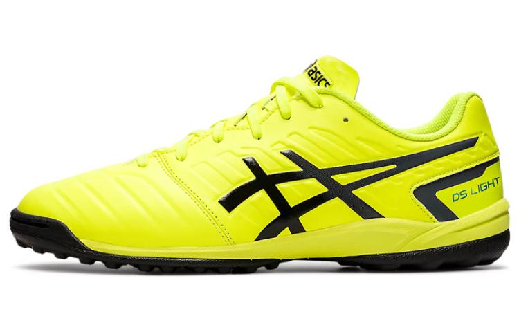 ASICS DS Light Club TF 'Safety Yellow Black'