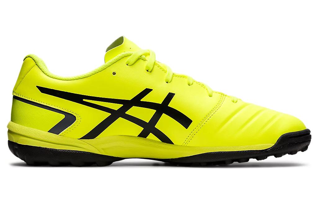 ASICS DS Light Club TF 'Safety Yellow Black' 圖 2
