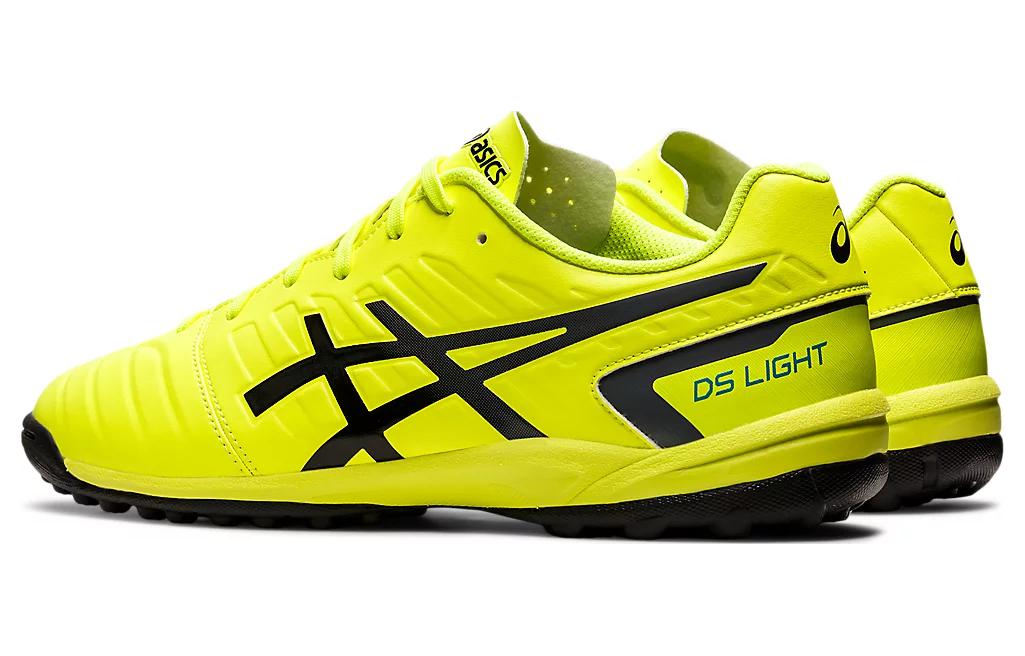 ASICS DS Light Club TF 'Safety Yellow Black' 圖 4