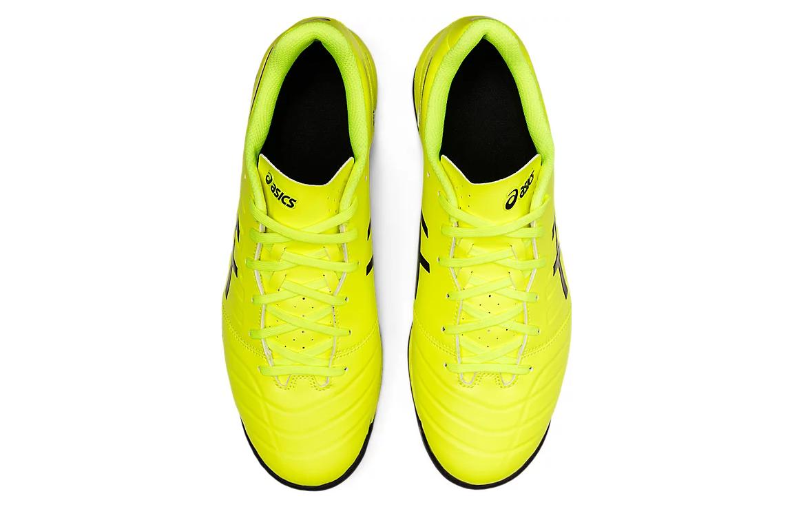 ASICS DS Light Club TF 'Safety Yellow Black' 圖 5