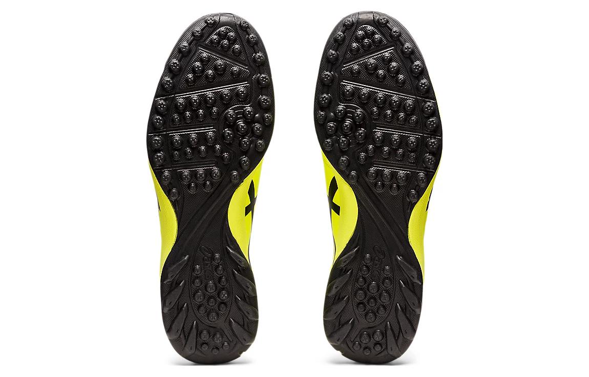 ASICS DS Light Club TF 'Safety Yellow Black' 圖 7