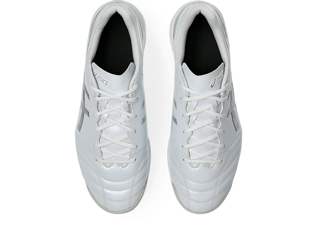 Sizing ASICS DS LIGHT CLUB TF WIDE Fußballschuhe Herren Breite Passform 1103A112-104