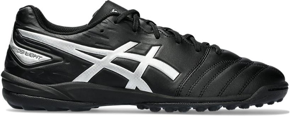 ASICS Ds Light Club TF Wide 'Black Pure Silver' 1103A112-001 Order ASICS Ds Light Club TF Wide 'Black Pure Silver' 1103A112-001