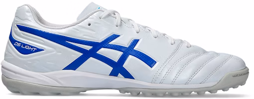 ASICS Ds Light Club Tf Wide 'White Tuna Blue' 1103A112-100 ASICS Ds Light Club Tf Wide 'White Tuna Blue' 1103A112-100