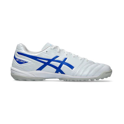 ASICS Ds Light Club Tf Wide 'White Tuna Blue'