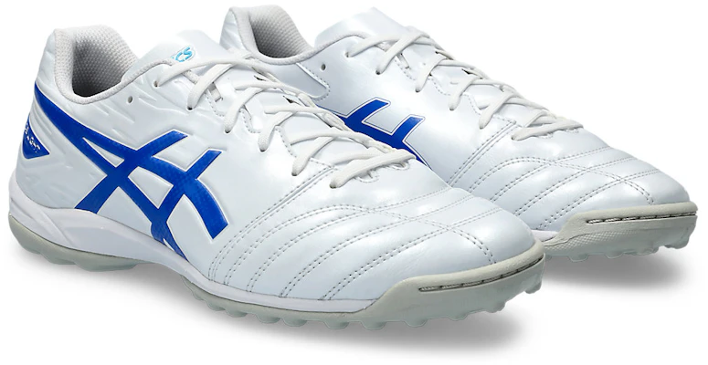 ASICS Ds Light Club Tf Wide 'White Tuna Blue' 1103A112-100 Order ASICS Ds Light Club Tf Wide 'White Tuna Blue' 1103A112-100