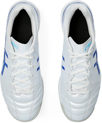 ASICS Ds Light Club Tf Wide 'White Tuna Blue' 1103A112-100 Details for ASICS Ds Light Club Tf Wide 'White Tuna Blue' 1103A112-100