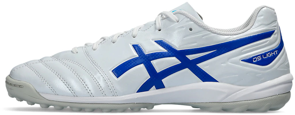 ASICS Ds Light Club Tf Wide 'White Tuna Blue' 1103A112-100 Cheap ASICS Ds Light Club Tf Wide 'White Tuna Blue' 1103A112-100