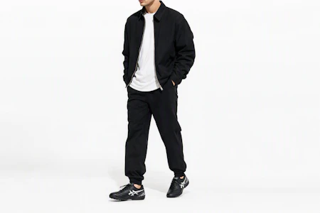 Order ASICS DS Light Club TF 寬楦足球鞋 黑/白 1103A123-001