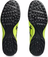 亚瑟士DS Light Club TF宽版足球鞋 安全黄/黑 1103A112-750 Sizing 亚瑟士DS Light Club TF宽版足球鞋 安全黄/黑 1103A112-750