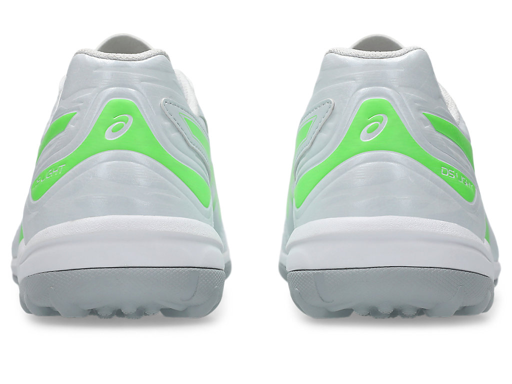 Purchase ASICS DS Light Club TF Sepatu Bola Wide Putih/Hijau Gecko 1103A112-106