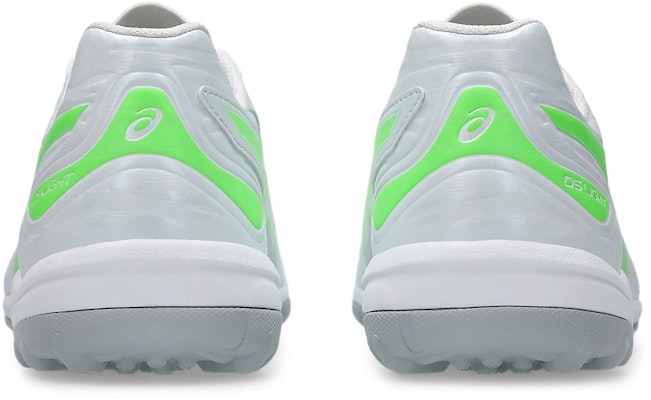 ASICS DS Light Club TF Wide Soccer Shoes White/Green Gecko 1103A112-106 Purchase ASICS DS Light Club TF Wide Soccer Shoes White/Green Gecko 1103A112-106